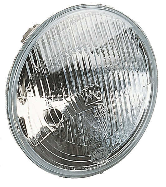 Hella 7 inch 165MM H4 ECE Head Lamp