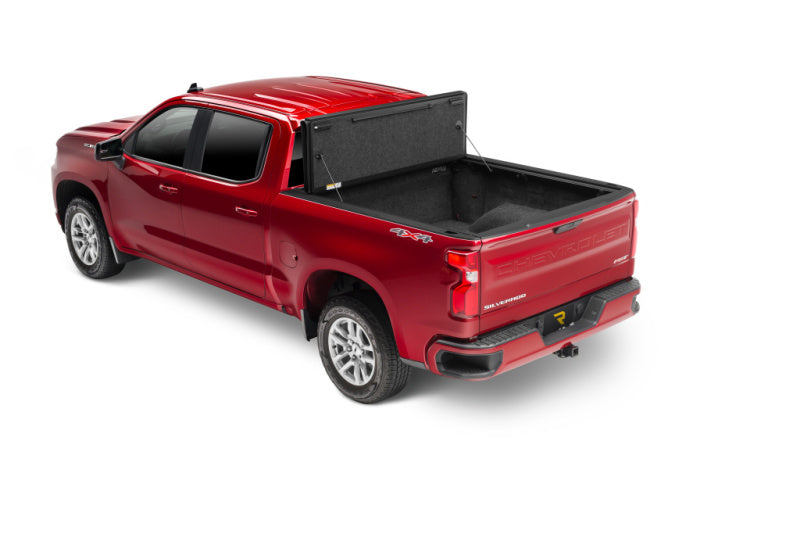 UnderCover 2024 Toyota Tacoma 5ft Ultra Flex Bed Cover