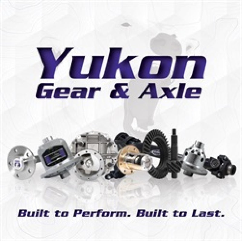 Yukon Gear High Performance Gear Set For Dana 80 in a 3.54 Ratio