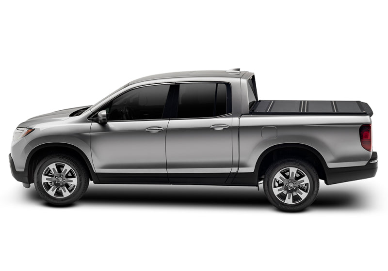 BAK 17-20 Honda Ridgeline BAKFlip MX4