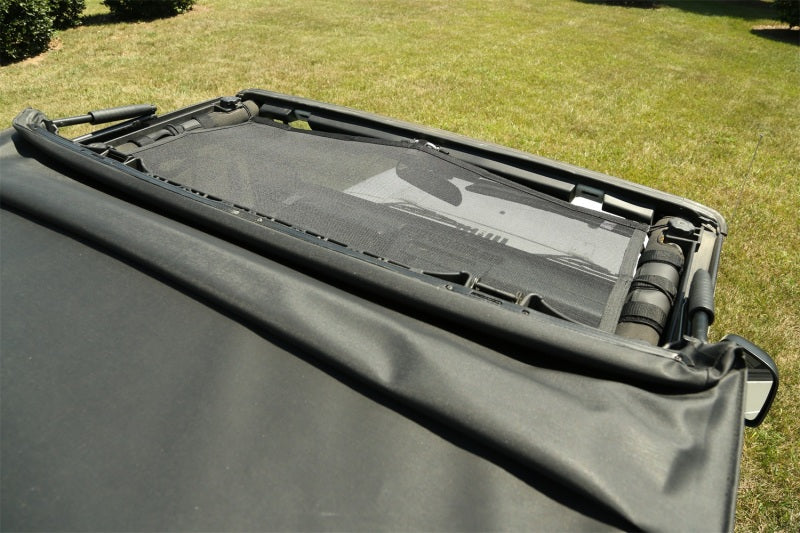 Rugged Ridge Eclipse Sun Shade Full 04-06 Jeep Wrangler Unl LJ