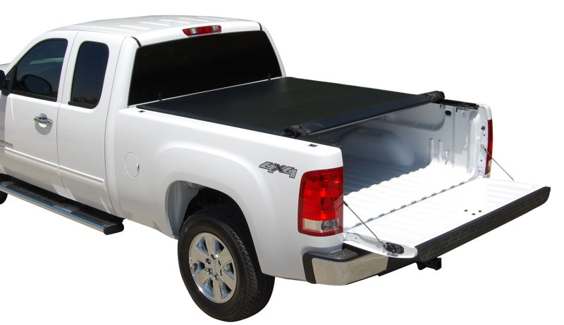 Tonno Pro 15-19 Ford F-150 6.5ft Styleside Lo-Roll Tonneau Cover