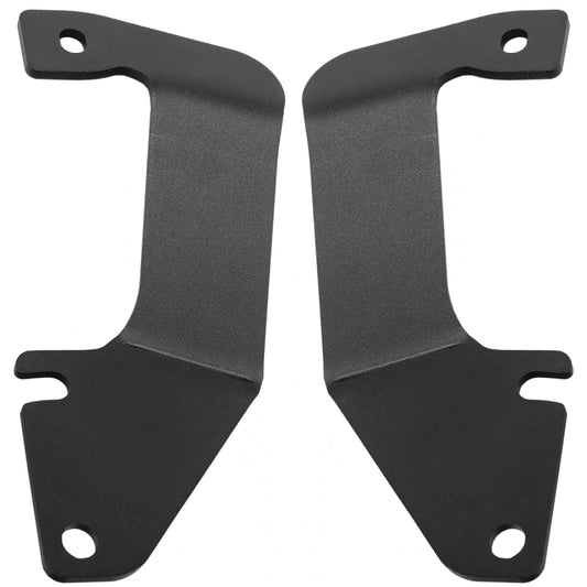 Rigid Industries 14-20 Toyota Tundra A-Pillar Mount (Fits 360-Series, D-Series, D-SS)