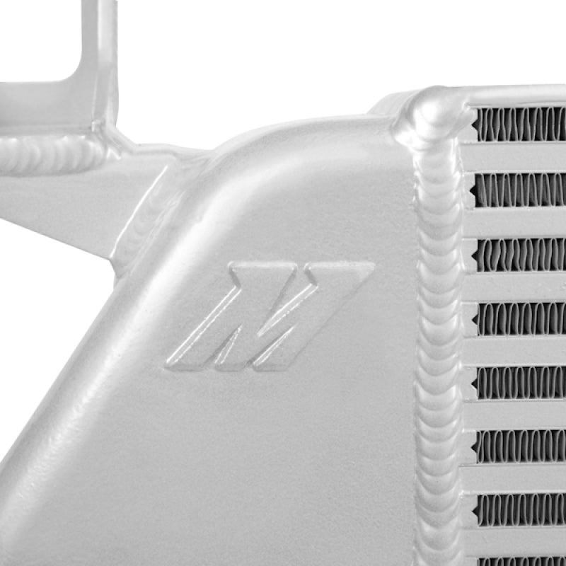 Mishimoto 03-07 Ford 6.0L Powerstroke Intercooler (Silver)