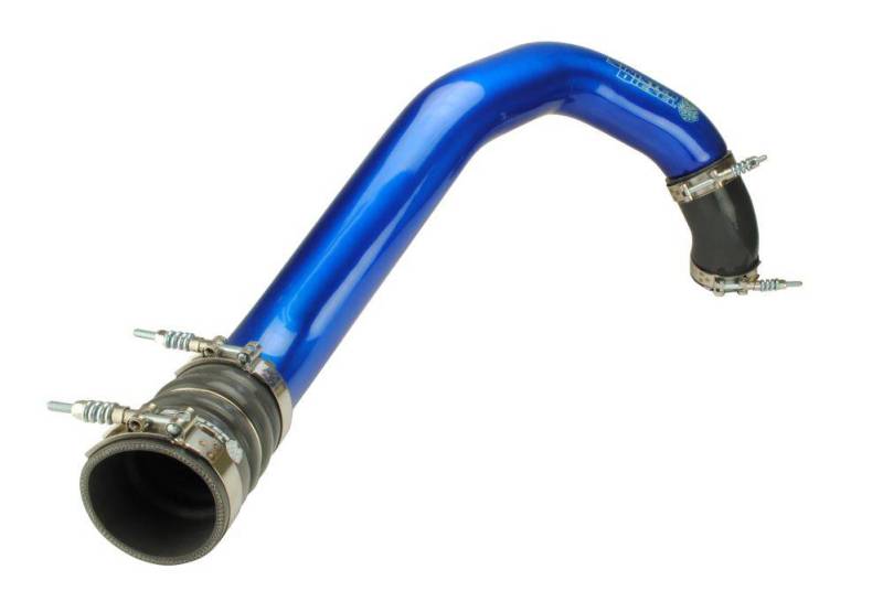 Sinister Diesel 03-07 Ford 6.0L Powerstroke Hot Side Charge Pipe