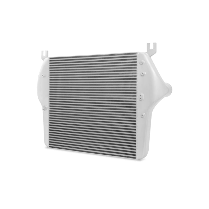 Mishimoto 03-09 Dodge 5.9L/6.7L Cummins Intercooler (Silver)