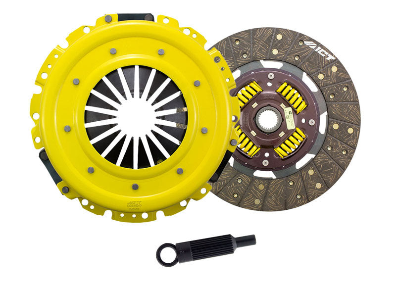 ACT 1998 Chevrolet Camaro SportPerf Street Sprung Clutch Kit