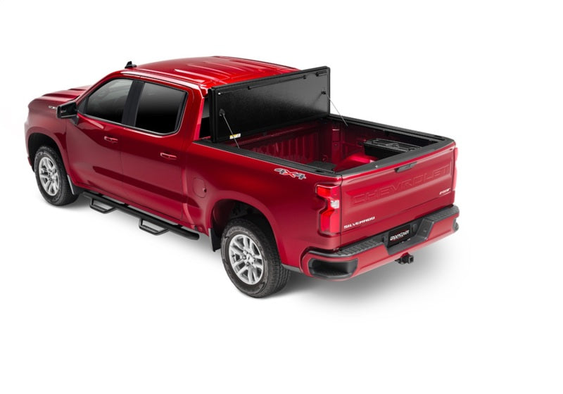 UnderCover 2020 Chevy Silverado 2500/3500 6.9ft Armor Flex Bed Cover