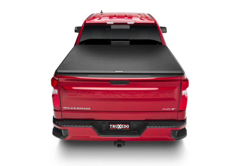 Truxedo 19-20 GMC Sierra & Chevrolet Silverado 1500 (New Body) 6ft 6in TruXport Bed Cover