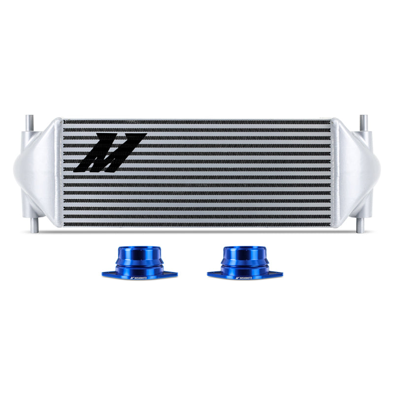 Mishimoto 2021+ Ford Bronco Intercooler Kit - Silver