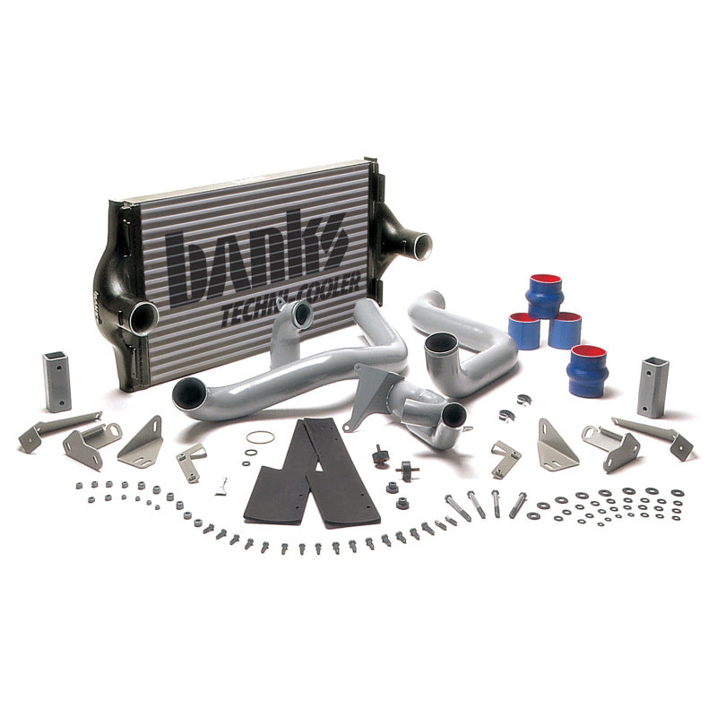 Banks Power 94-97 Ford 7.3L Techni-Cooler System