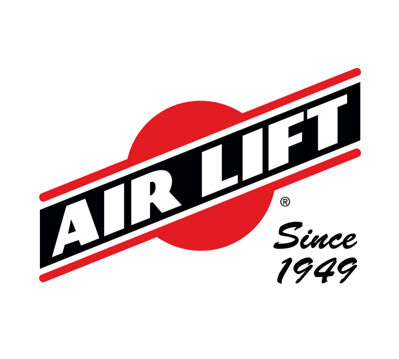 Air Lift LoadLifter 7500XL Ultimate for 17-19 Ford F-250 / F-350 / F-450