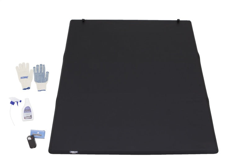 Tonno Pro 09-19 Ford F-150 5.5ft Styleside Lo-Roll Tonneau Cover