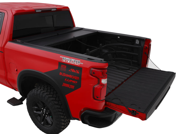 Roll-N-Lock 2020 GM Silverado / Sierra 2500/3500 6ft 10in Bed A-Series Retractable Tonneau Cover