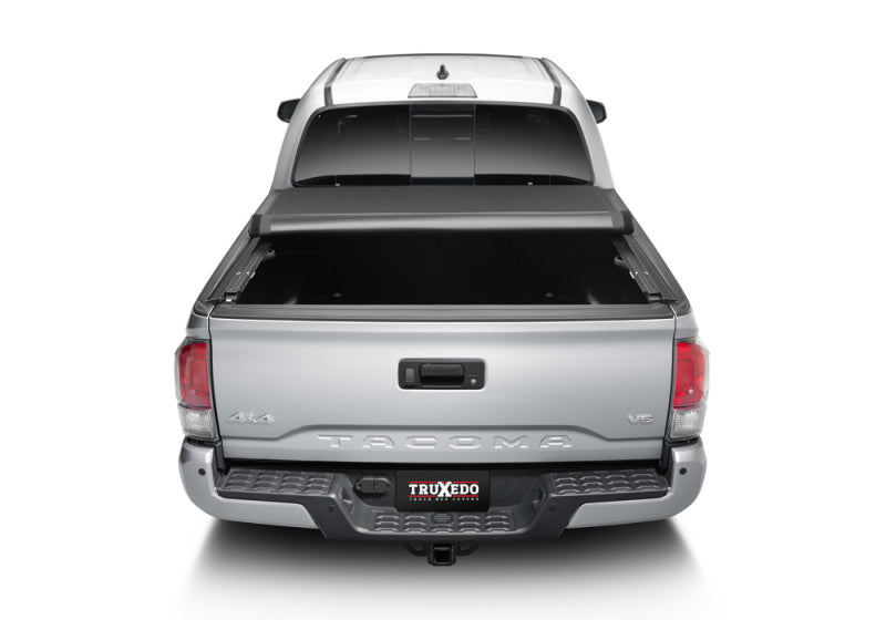 Truxedo 16-20 Toyota Tacoma 5ft Pro X15 Bed Cover